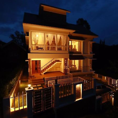 Snowdrops Ooty Villa Bilik gambar