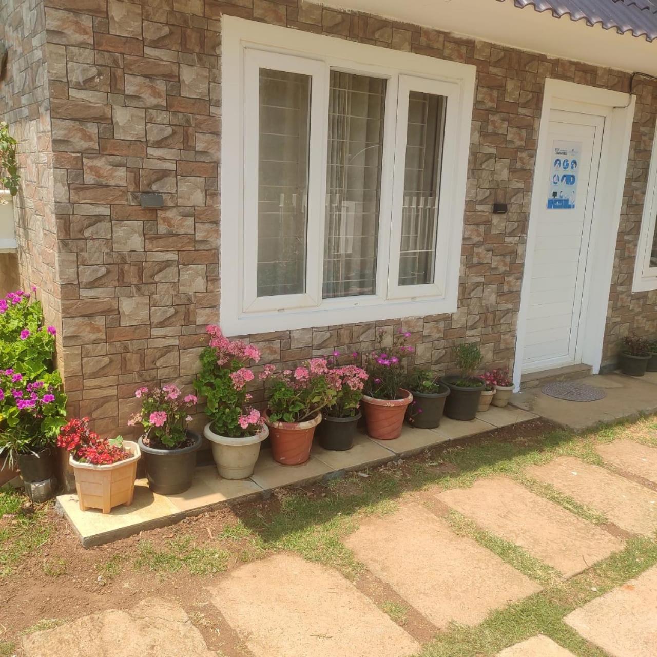 Snowdrops Ooty Villa Luaran gambar