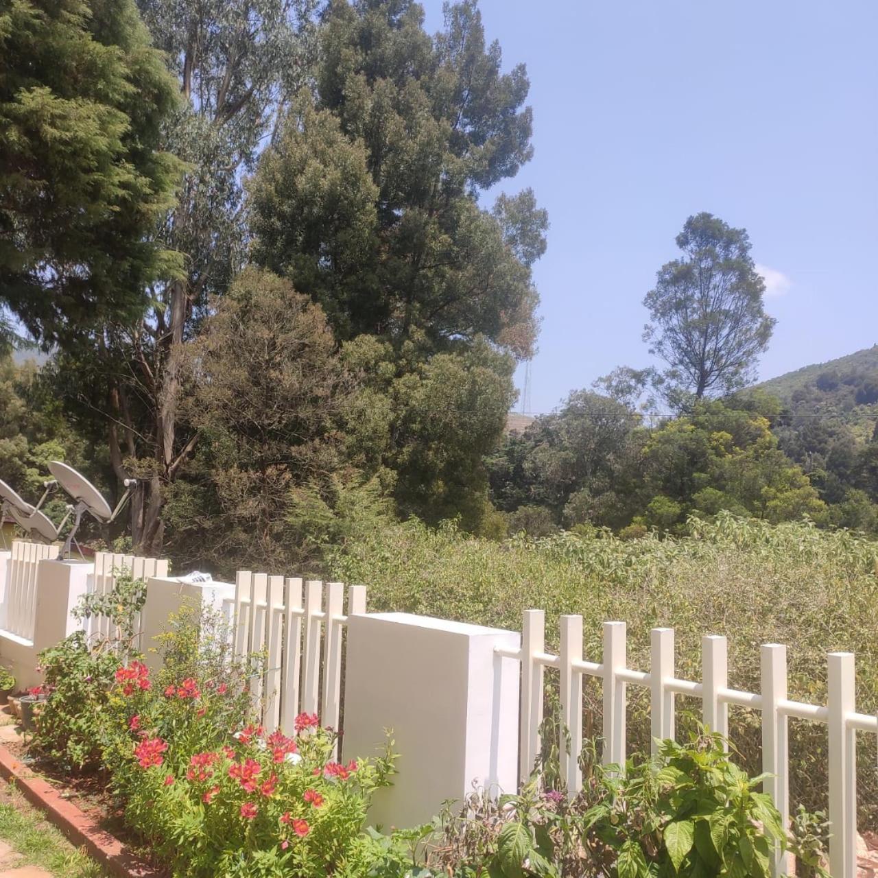 Snowdrops Ooty Villa Luaran gambar